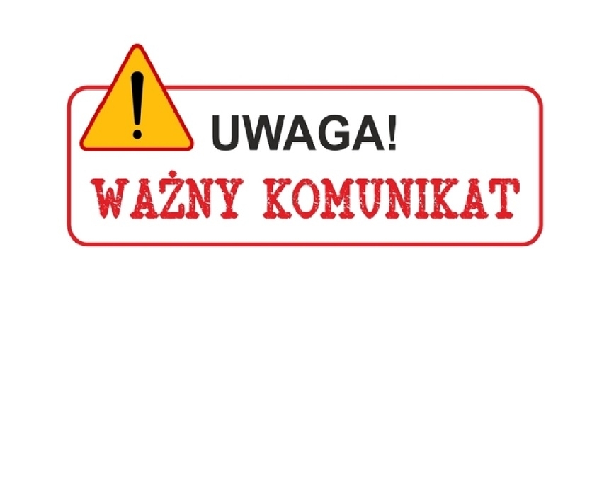 Zdjęcie do artykułu: UWAGA !! Usiłowanie oszustwa