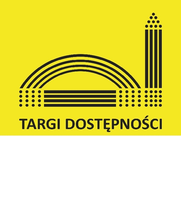 Zdjęcie do artykułu: III Ogólnopolskie Targi Dostępności 22 i 23 październik 2024 r.