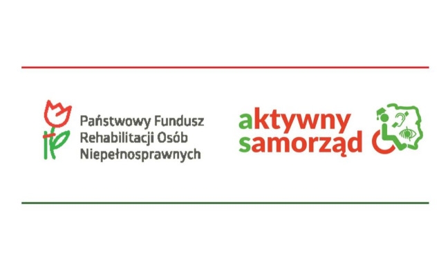 Zdjęcie do artykułu: Dofinansowanie ze środków PFRON w ramach programu  „Aktywny Samorząd” w 2024 roku