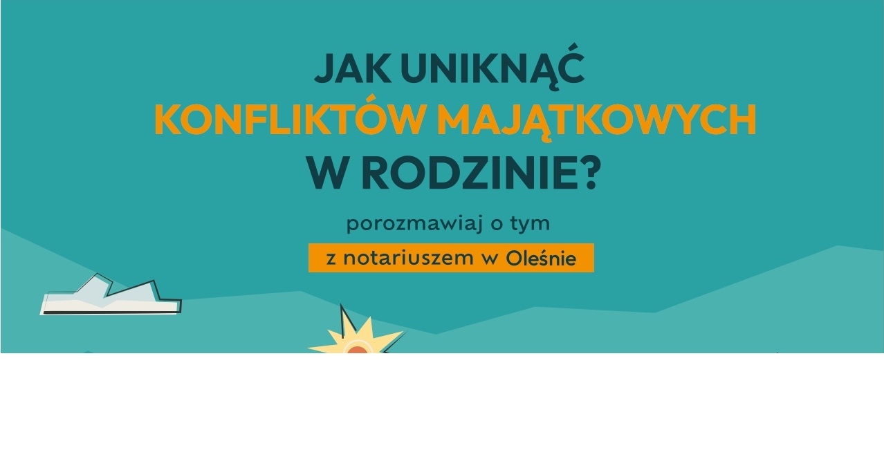 Zdjęcie do artykułu: DZIEŃ OTWARTY NOTARIATU – Rozmowa z Ekspertem na Tematy Majątkowe. Przyjdź i Zadbaj o Swoją Przyszłość