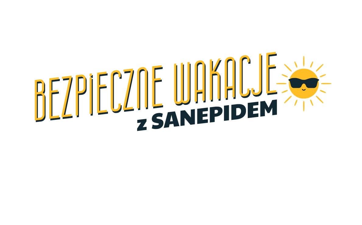 Zdjęcie do artykułu: Bezpieczne wakacje z sanepidem