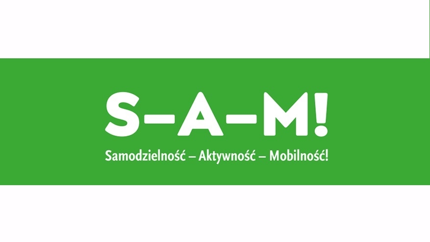 Zdjęcie do artykułu: VI tura naboru wniosków w programie „Samodzielność – Aktywność – Mobilność!” Mobilność osób z niepełnosprawnością