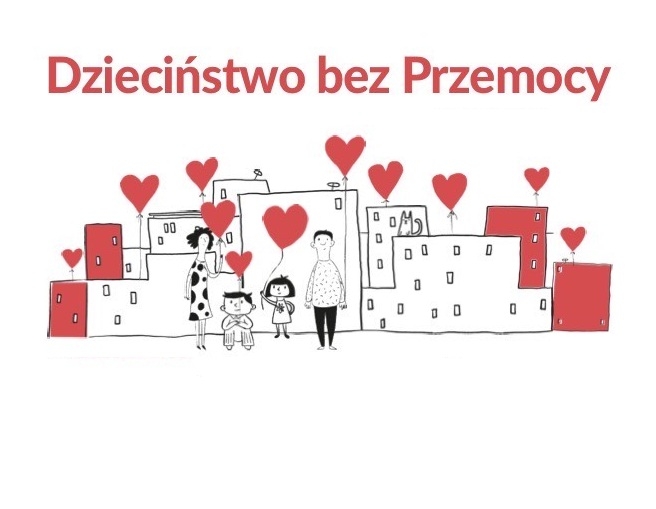 Zdjęcie do artykułu: Kampania „Dzieciństwo bez Przemocy”