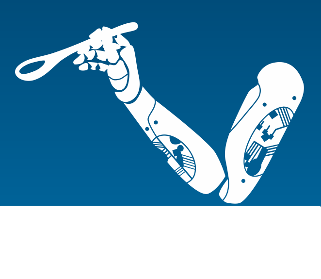 Zdjęcie do artykułu: Poradnik „Robot kompan jako technologia wspierająca osoby z ograniczoną sprawnością ruchową”