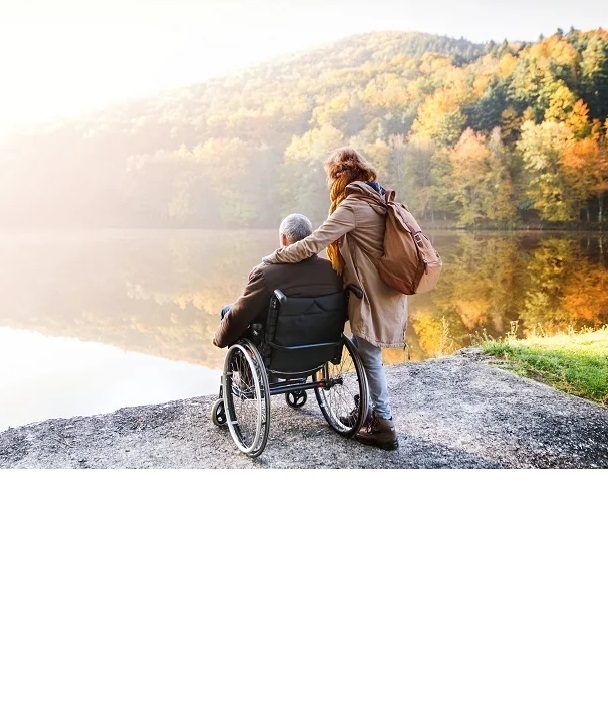 Zdjęcie do artykułu: „Asystent osobisty osoby z niepełnosprawnością” dla Jednostek Samorządu Terytorialnego - edycja 2026