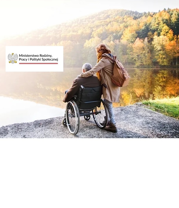 Zdjęcie do artykułu: „Asystent osobisty osoby z niepełnosprawnością” dla Jednostek Samorządu Terytorialnego - edycja 2026
