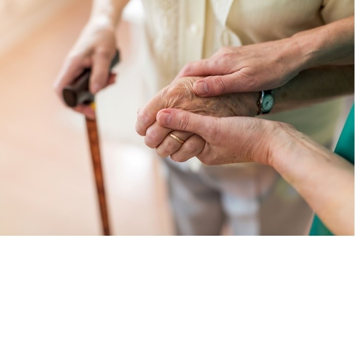 Zdjęcie do artykułu: Opieka wytchnieniowa dla Jednostek Samorządu Terytorialnego - edycja 2026