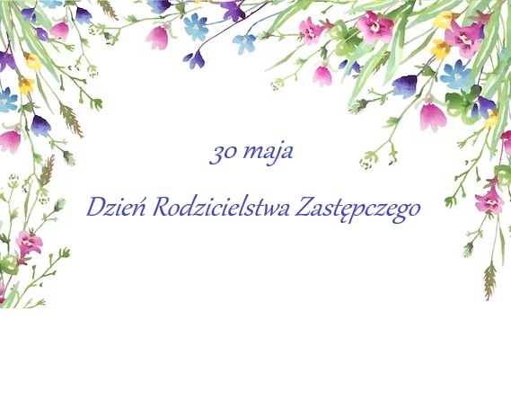 Zdjęcie do artykułu: Dzień rodzicielstwa zastępczego