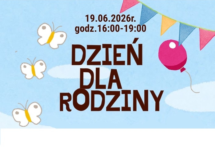 Zdjęcie do artykułu: Dzień dla rodziny - Gorzów Śląski 19.06.2026 r.