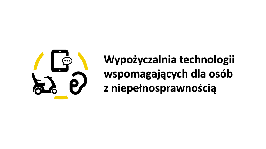Zdjęcie do artykułu: „Program wypożyczania i nieodpłatnego przekazania technologii wspomagających dla osób z niepełnosprawnością” - Zawnioskuj o nieodpłatne przekazanie technologii, z której już teraz korzystasz